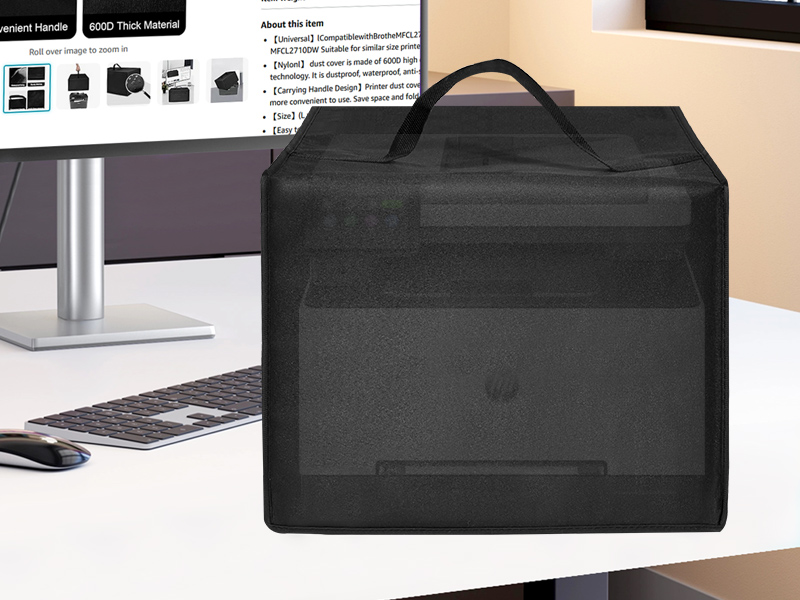 Printer Dust Cover