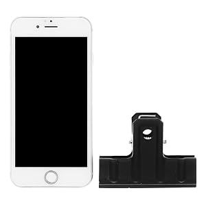large metal clips