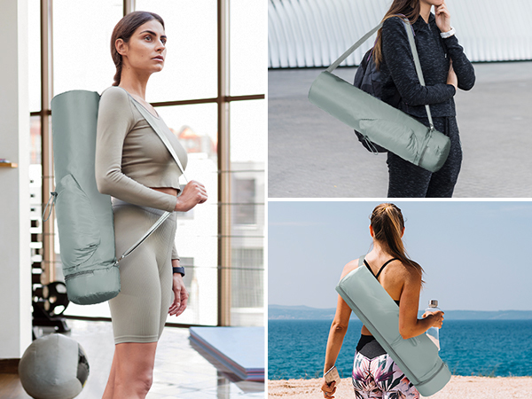 Yoga Mat Bag
