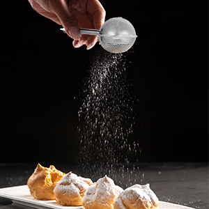 Baking Sifter