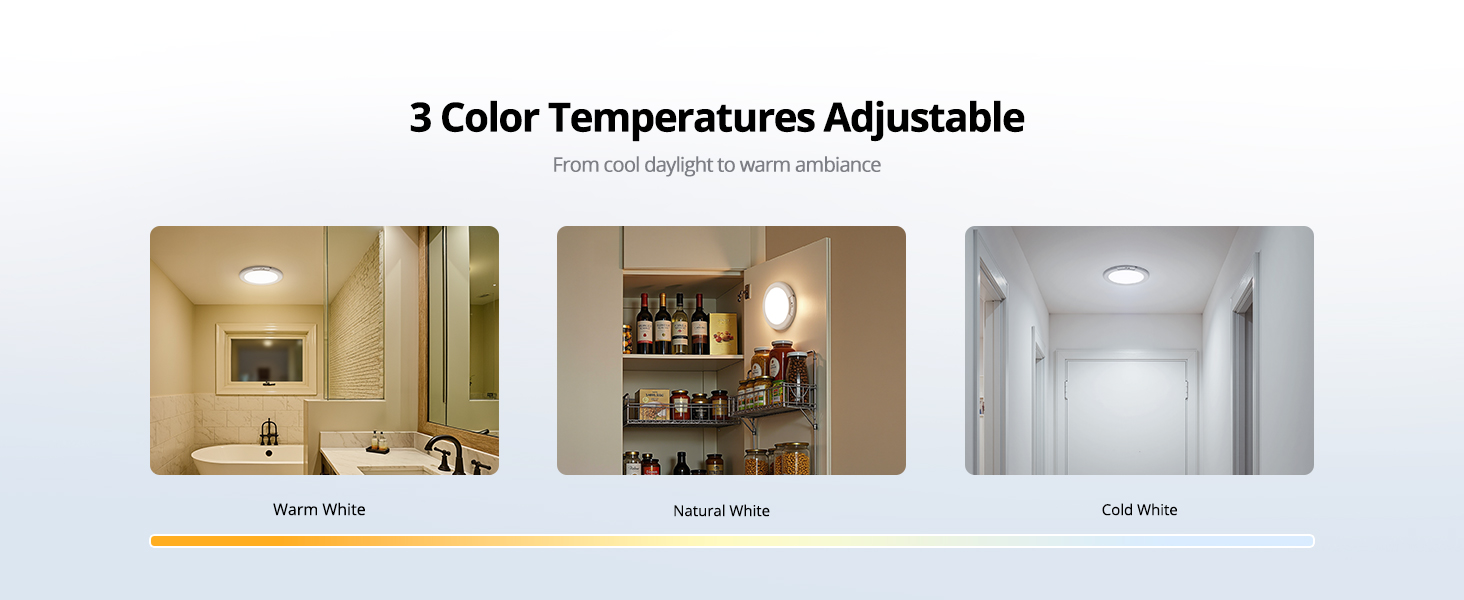 ceiling light battery operated