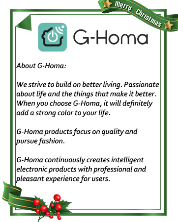 G-Homa