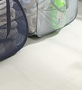Mesh Pop Up Laundry Hamper