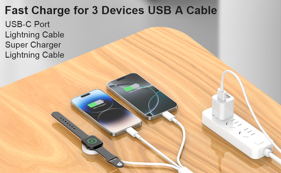 Apple Watch Charger