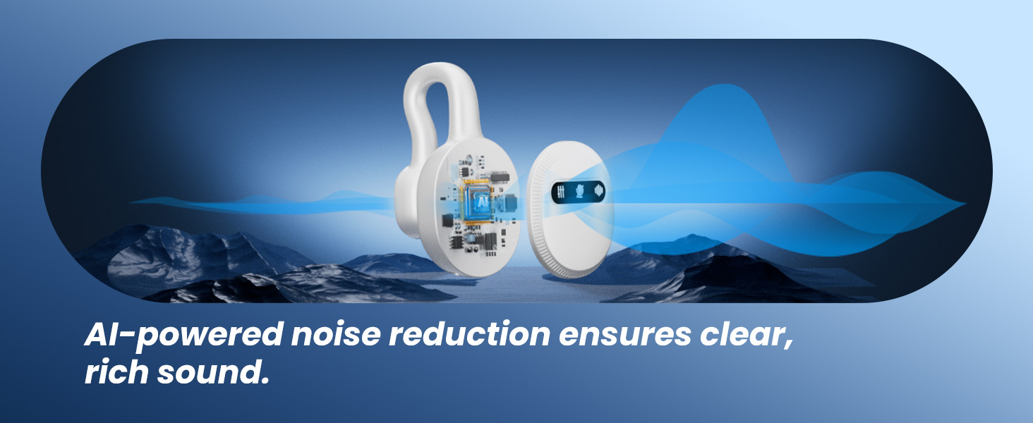 wireless microphones