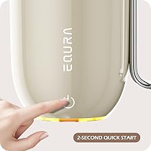 2-second quick start