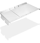 Traeger Drip Tray Universal Drip Pan Replacement Parts for Traeger Grill Accessories Pro 575 BBQ0...