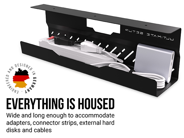 the ultimate guide to cable management