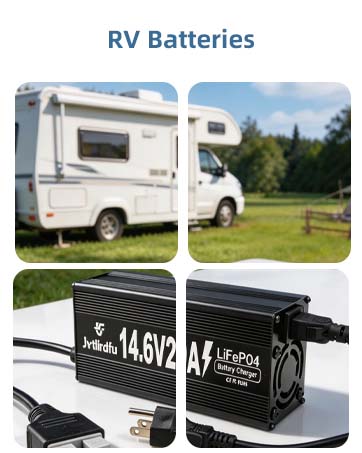 RV Batteries