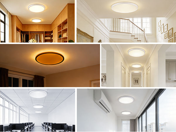 ceiling lamp