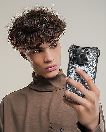 SANSUNTO IPHONE CASE