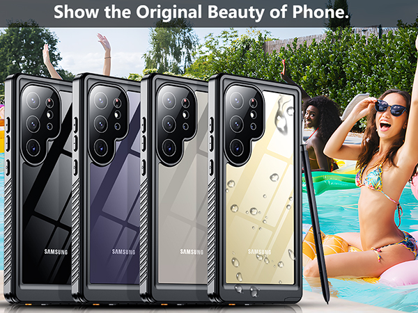 S24 ultra case