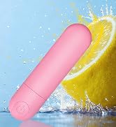 mini massager Pink