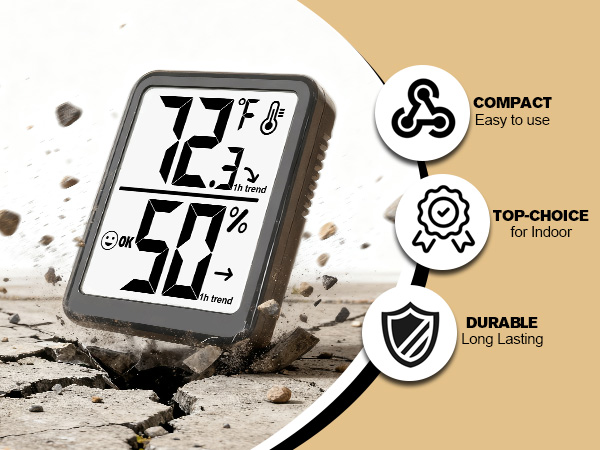 AAA Battery Included