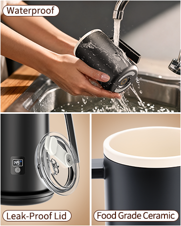 coffee mug warmer