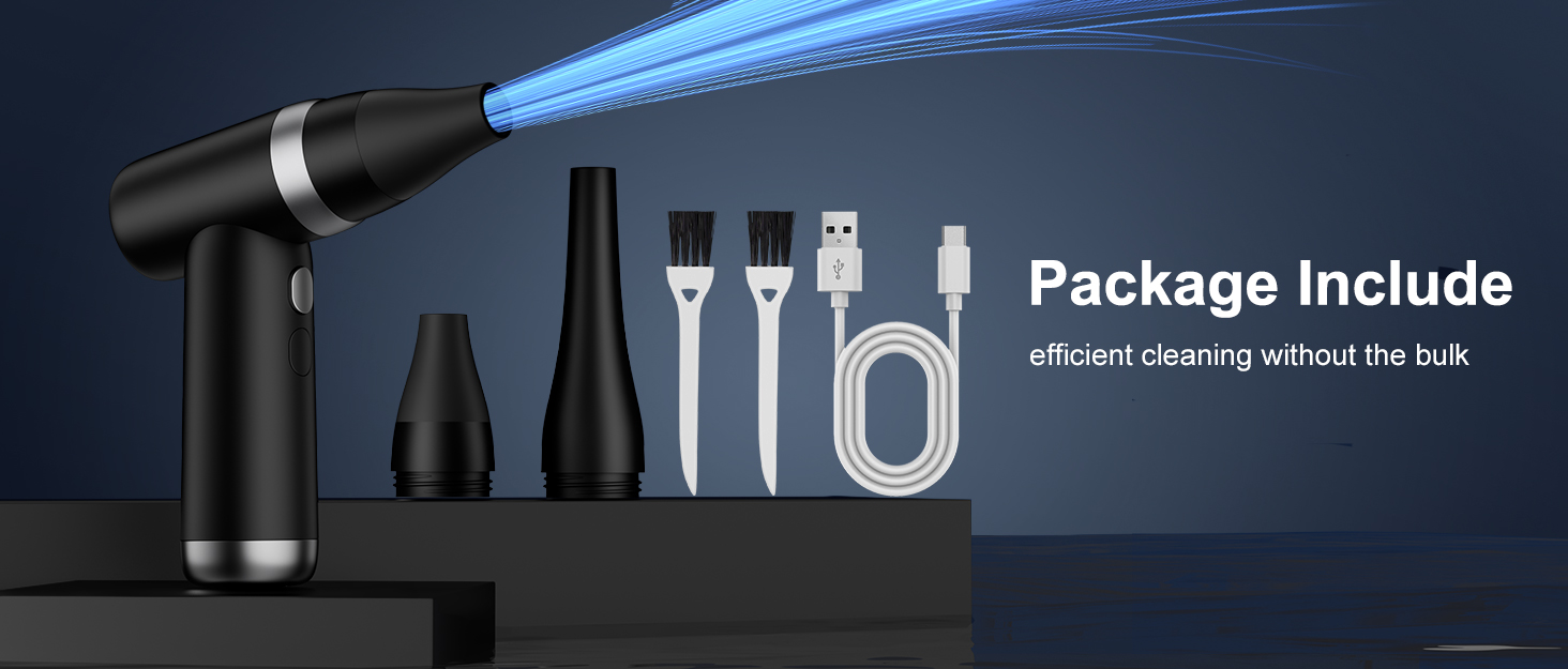 compressed air duster