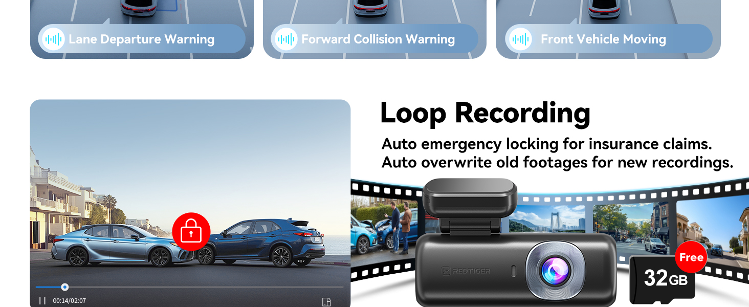 dash camera for cars