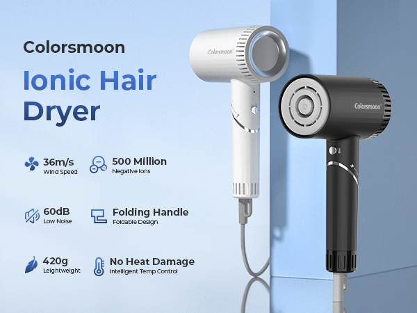 hair dryer