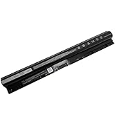 40Wh Type M5Y1K 14.8V Battery for Dell Inspiron 15 5000 3000 Series 3558 14 3451 3452 3458 5458 1...