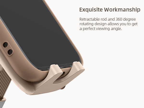 phone stand for desk