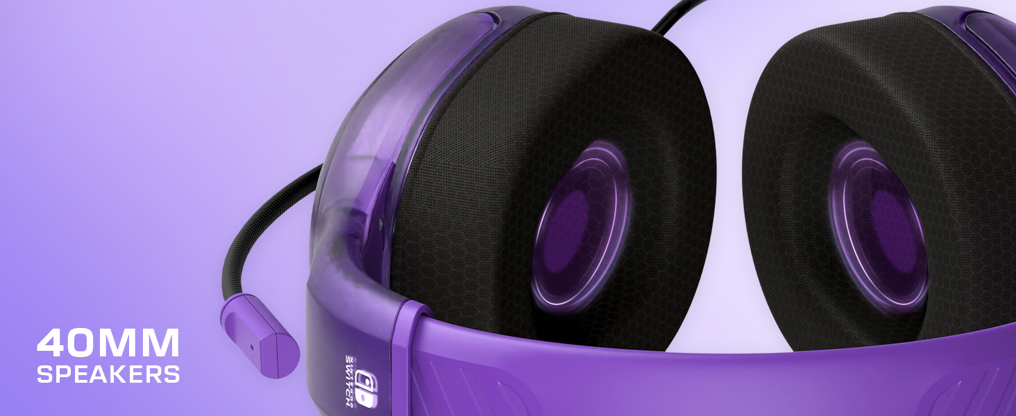 NS Airlite Fit - Ghost Purple