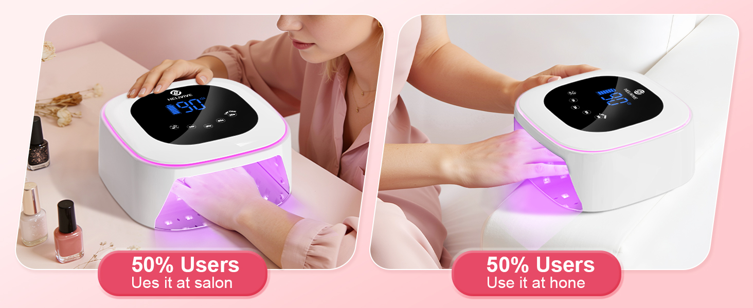 for Salon &amp;amp; Home