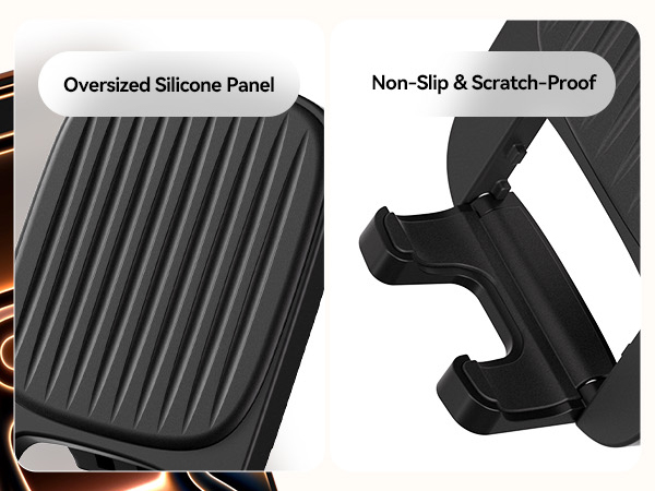 iphone stand for desk