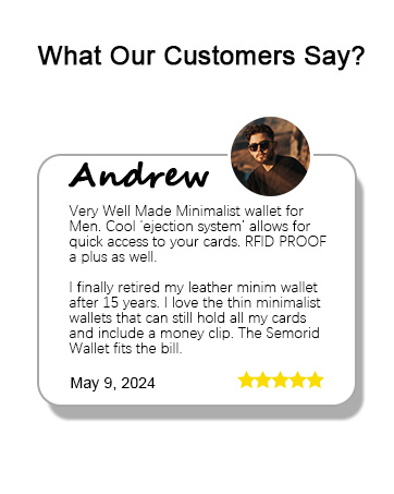 wallet for men