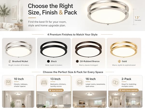 ceiling light, led ceiling lights, dimmable flush mount ceiling light, ceiling light fixtures
