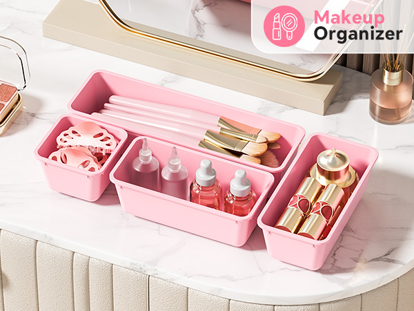 makeup drawer organizer