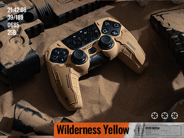 ps5 controller skin