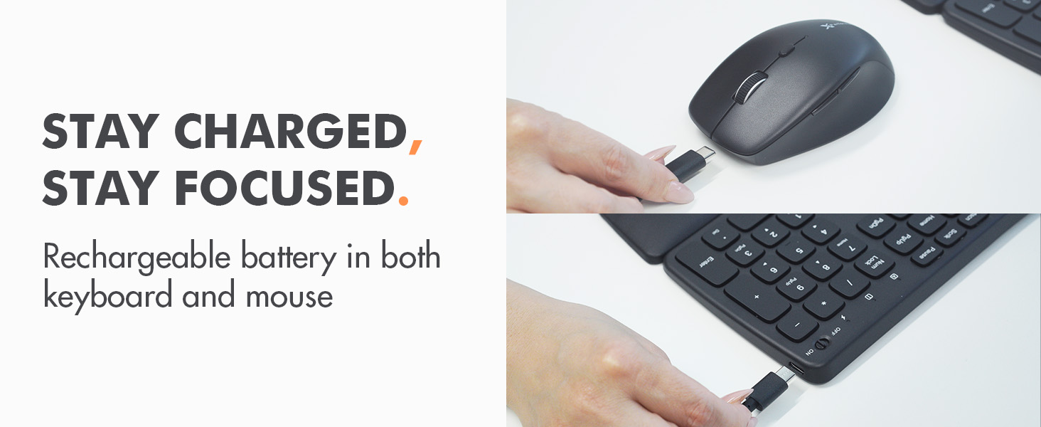 keyboard mouse