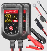 Motorcycle Battery Tender