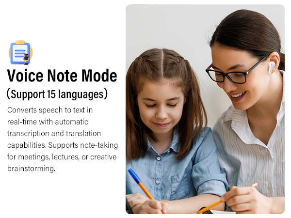 translation earbuds real time