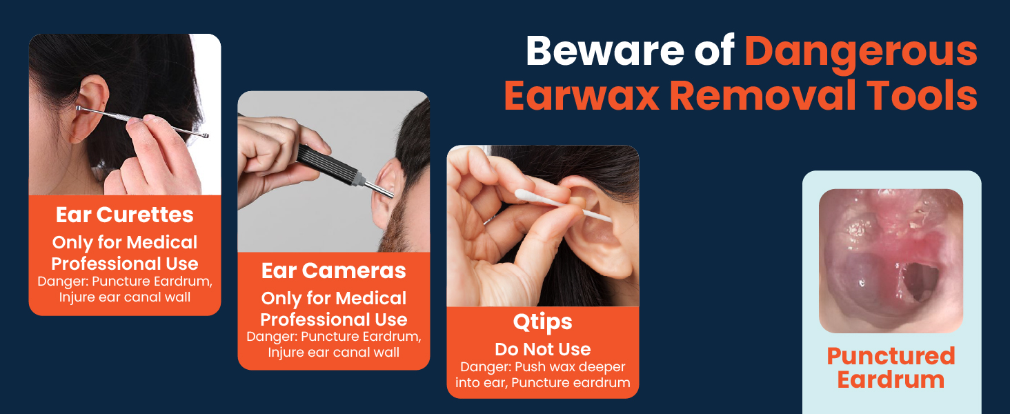 ear wax removal spray bottle ear spray bottle wax remover ear wax spray bottle kit ear wash kit for