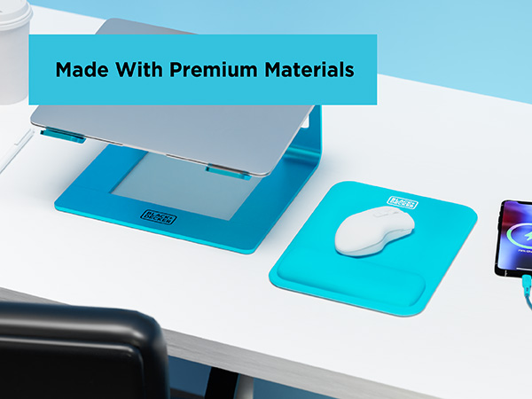 High-Quality Materials