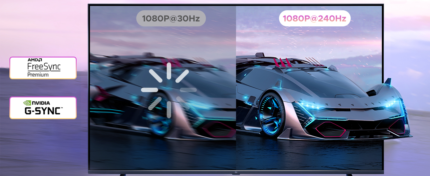 HDMI 2.0 to DisplayPort 1.2 cable