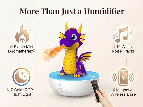 car humidifier