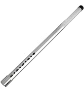 Golf Ball Retriever Professional Picker Durable Aluminum Shag Tube Release Retrievers Collector P...