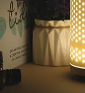 Onaboviva Essential Oil Diffuser