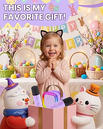 gifts for girls