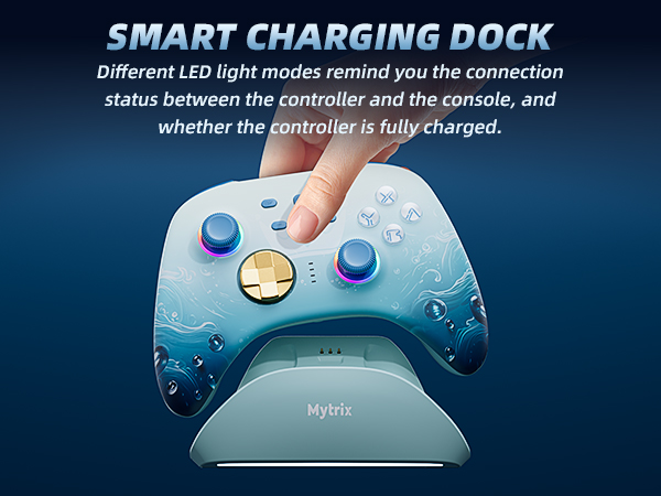 controller CHARGING DOCK
