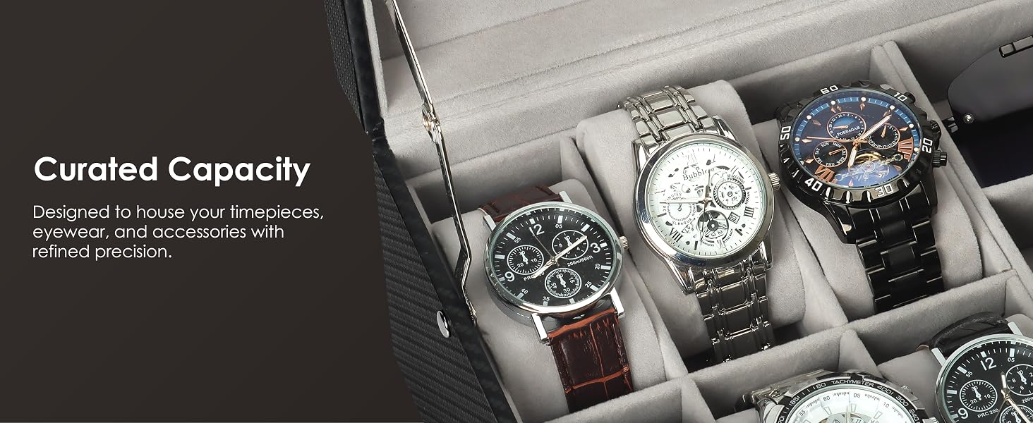 watch box