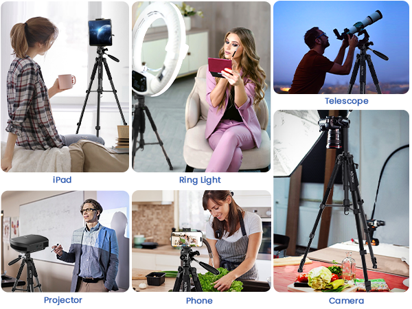 camera tripod