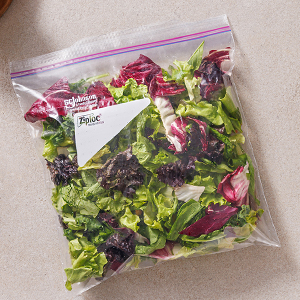 Ziploc