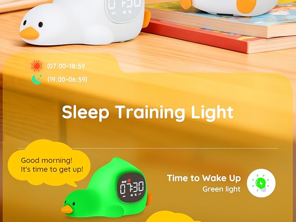 Alarm Clock