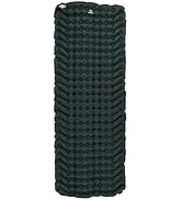 FlexRest Lite Sleeping Pad, Large | Quick-Inflate and Lightweight | Perfect for Backpacking and C...
