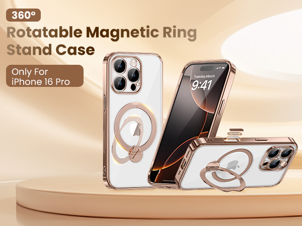 iPhone 16 pro max case