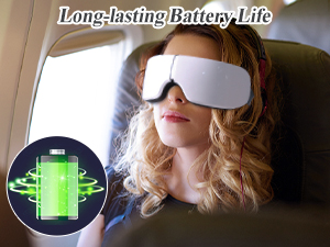 eye massager heat relax eye mask gifts eye bags dry eye care Halloween,Black Friday,Gift for family