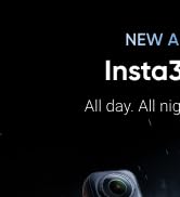 Insta360 X5 Standard Bundle